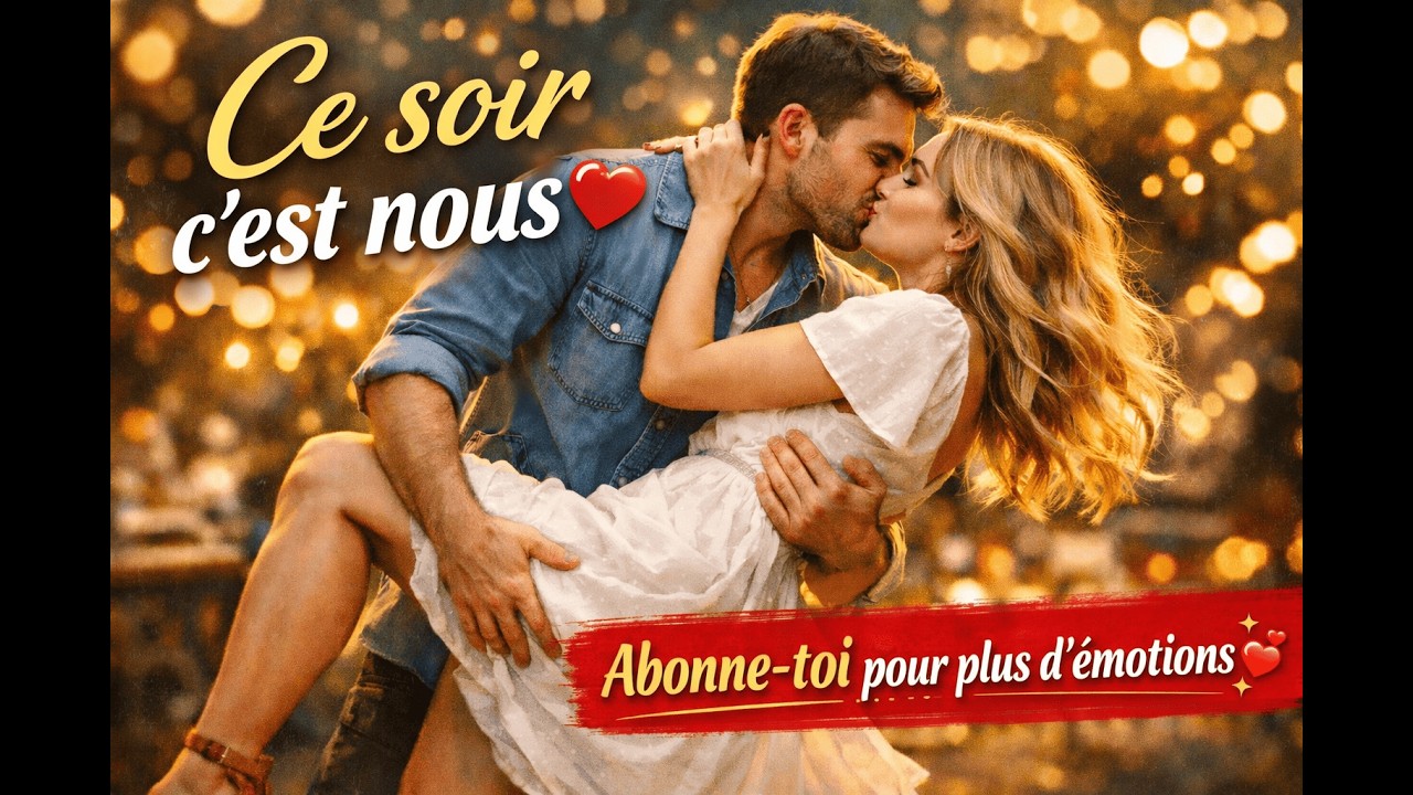 Ce soir c'est nous
