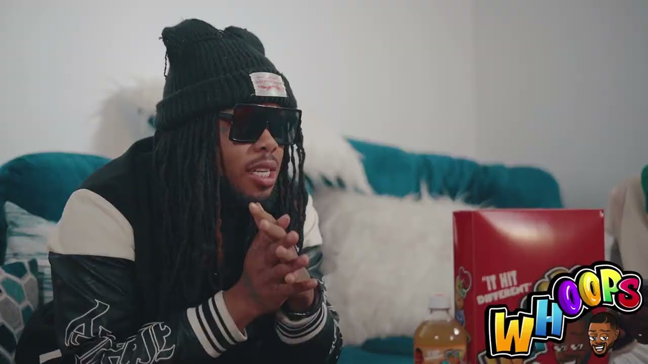 Baylo Exposes if King Von was Really Backdoored & Details Back And Forth With Kayla B & Kema !