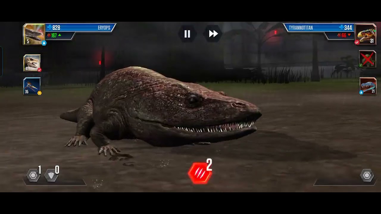 Estuvieron un poco agresivos el día de hoy 