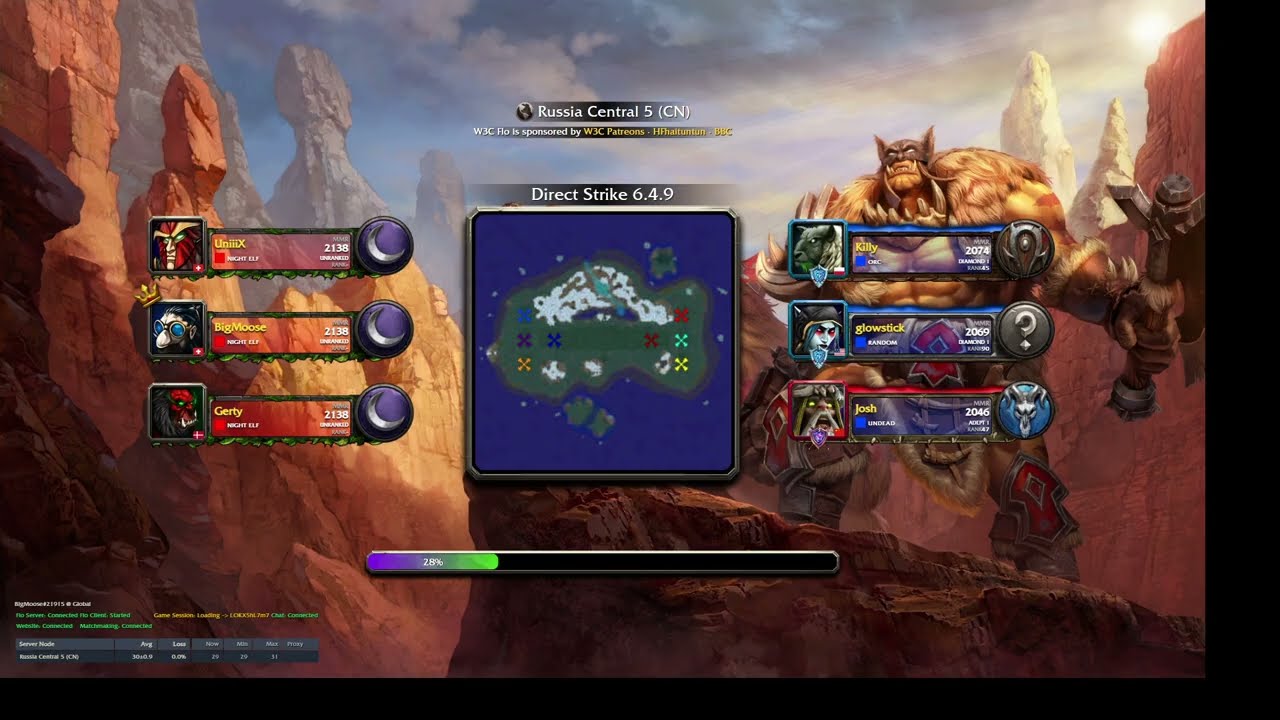 max tempo play