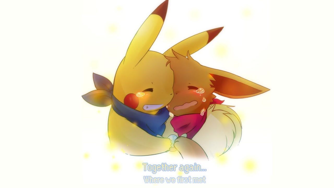 Pokemon Mystery Dungeon~♪ Thank You for Everything (Fan-made Original Piano Ver.)