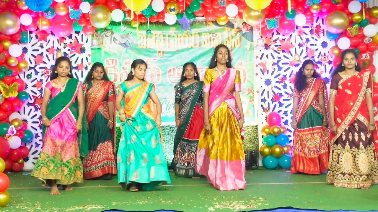 SEETHAKALAMLOO | OFFICIAL CHRISTMAS Song 2019 | JK CHRISTOPHER , REVANTH,JANNAYYA