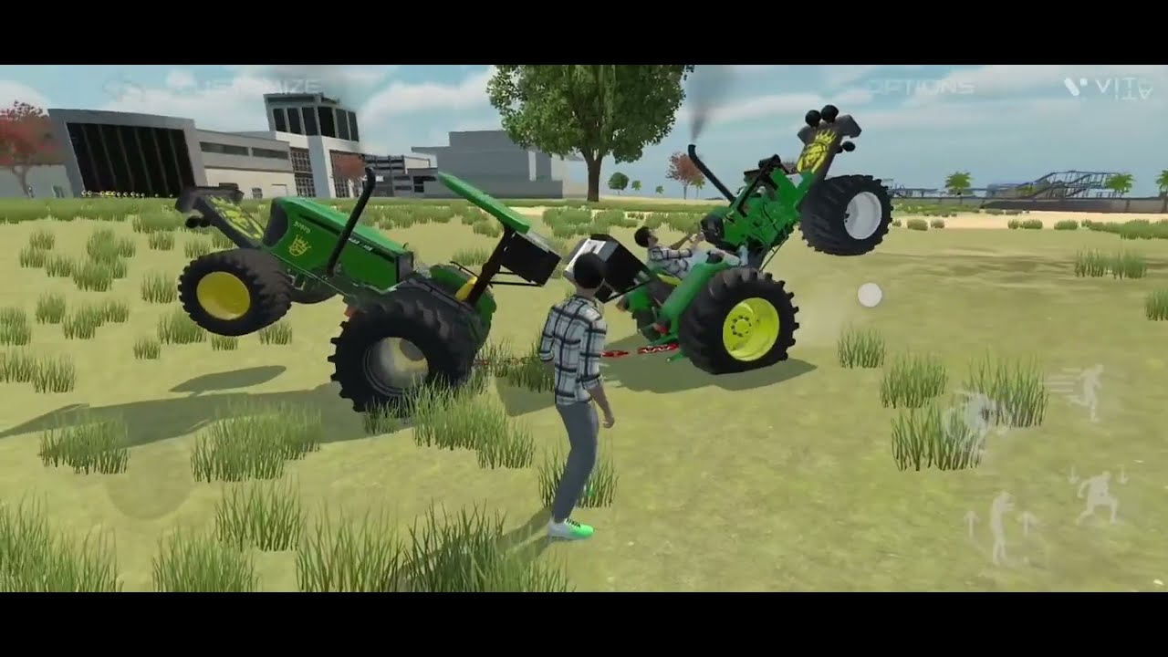 How to this new update in Indian vehicles simulator 3D game ‼️❤️💯 #aa#gaya#finally#dosto#new#update#