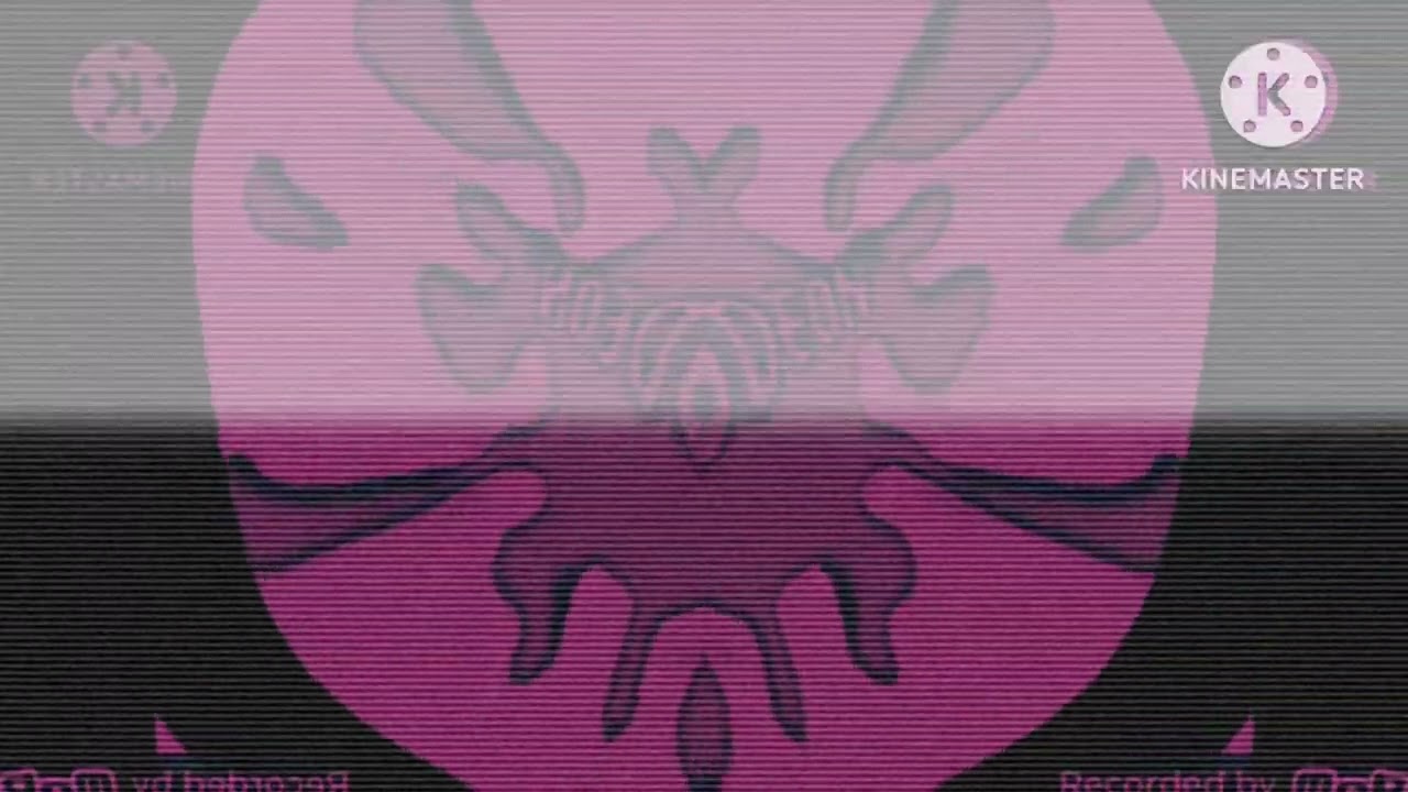 Nickelodeon Id's Effects Round 7