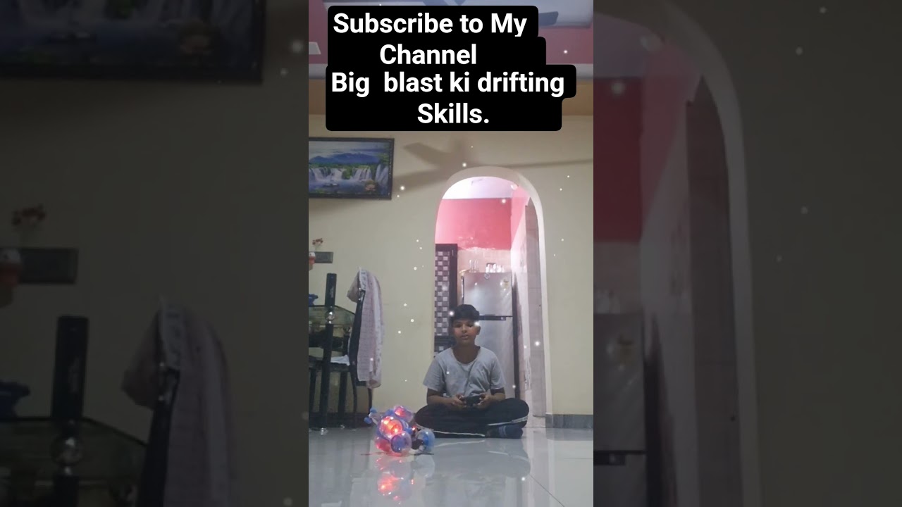 Big blast ki drifting skills #viraj #automobile #youtube #MADE BY VIRAJ CHAUHAN 1787