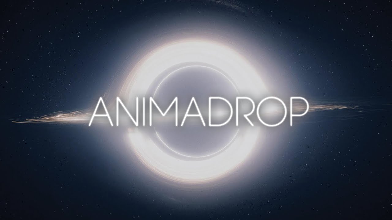 Hans Zimmer - Interstellar (Animadrop Remix)