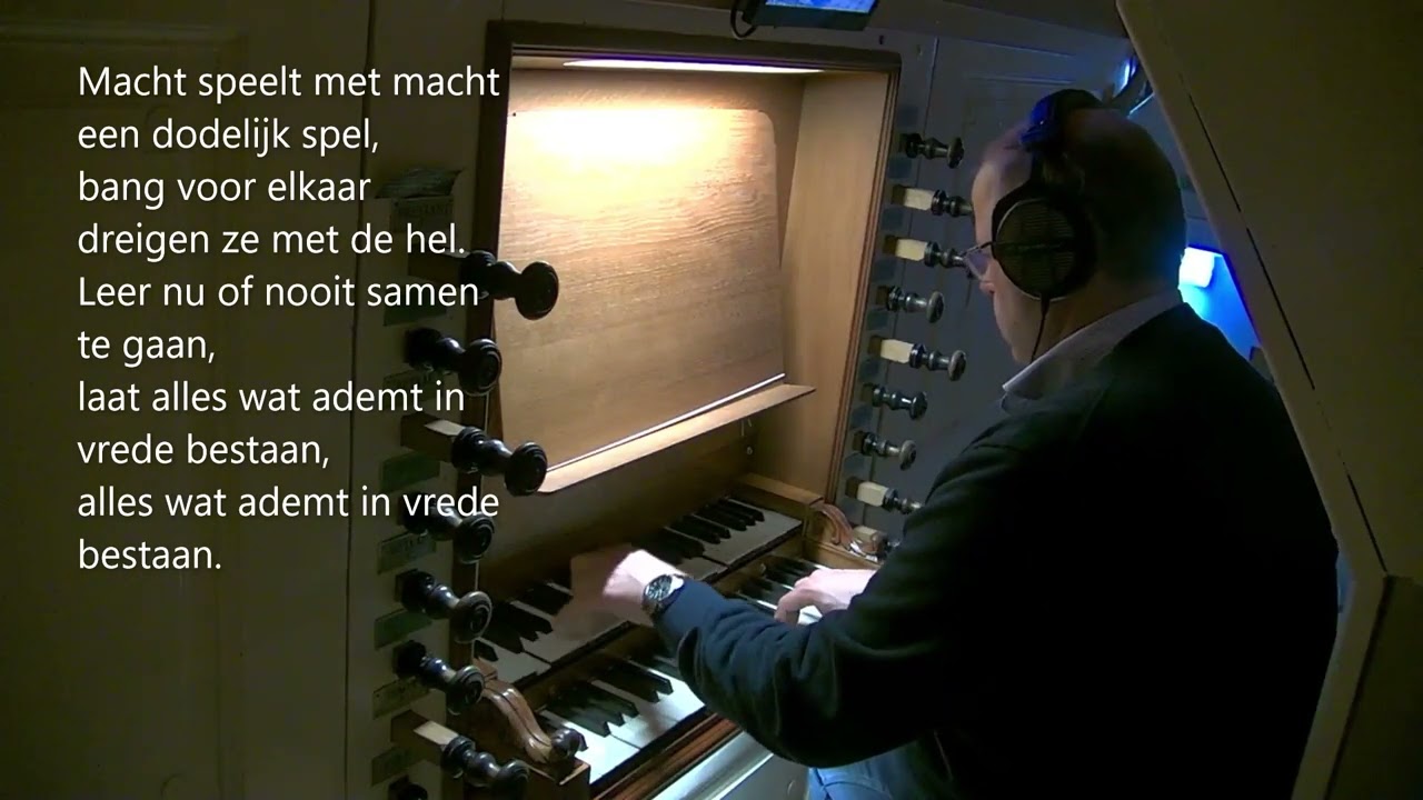 Laat alles wat ademt
