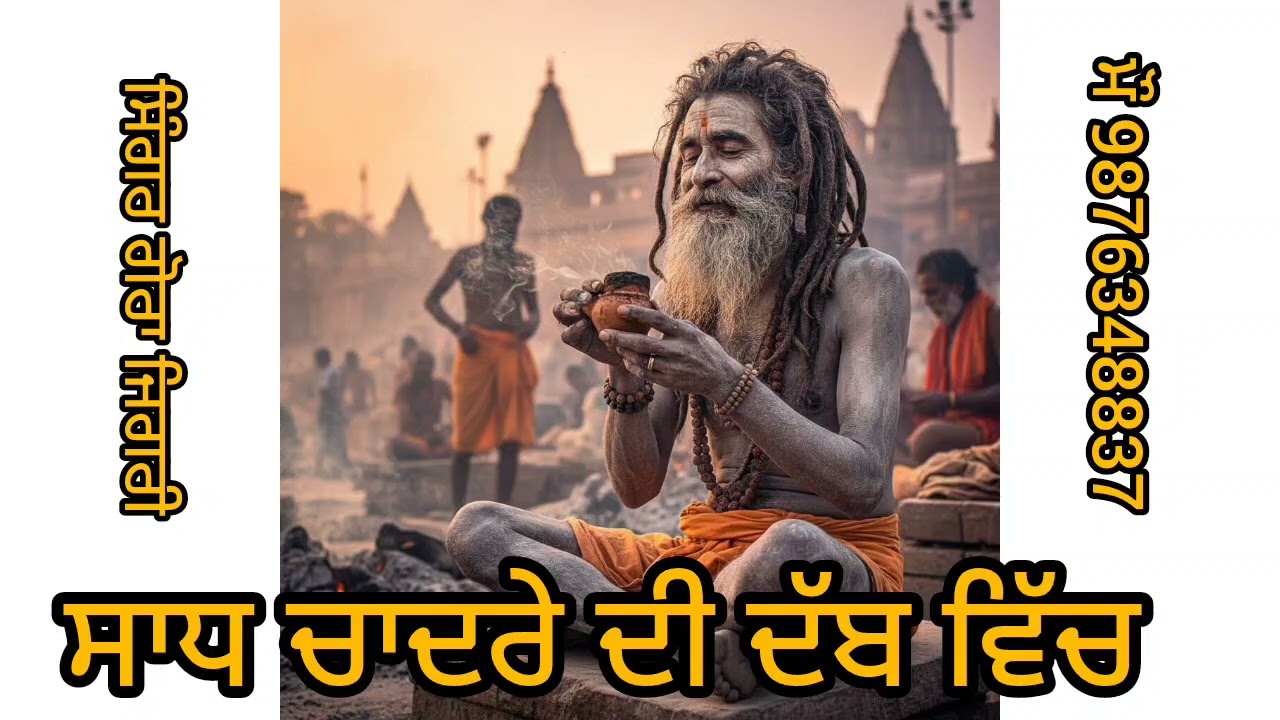 Sadh Chadre Di Dabb Vich | Gora Jigri | Peeran De New Jass | Latest Peeran De Jass 2025