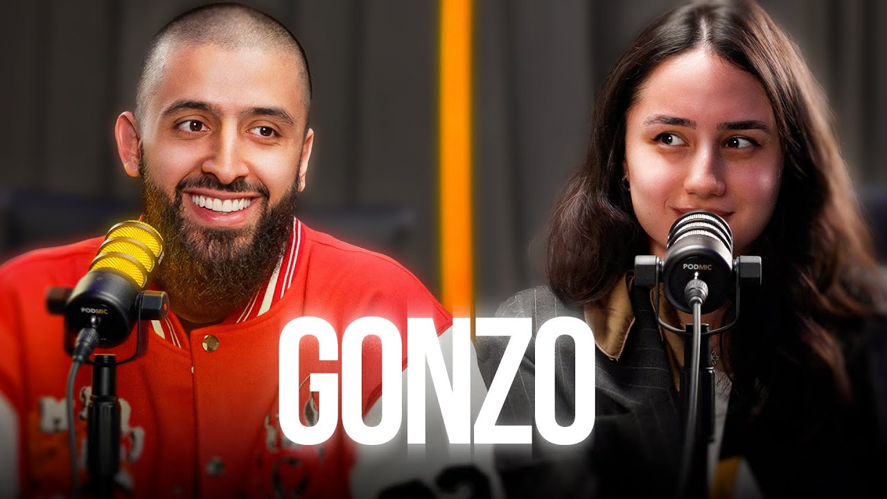 Gonzo G - Рассказы о детстве, борьбе с «лохмачами», китайском автопроме и прокурорских делах