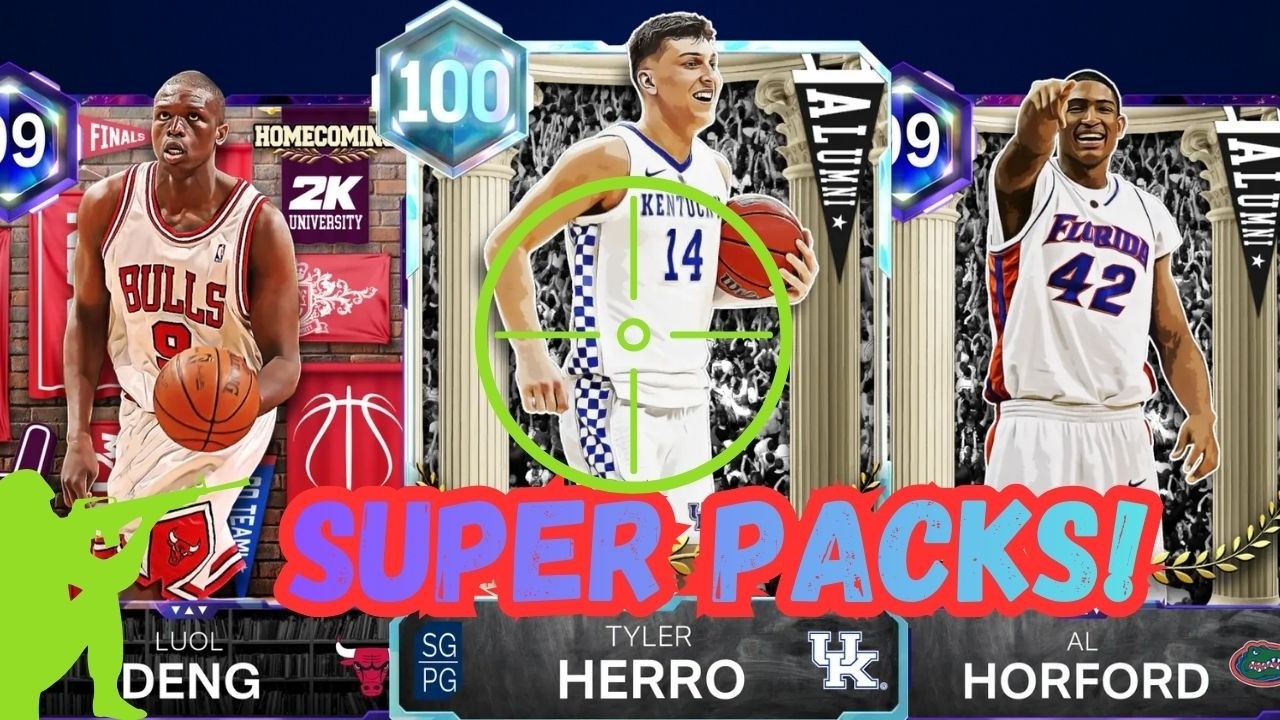 TOP 10 Snipe Filters to GET RICH FAST in MyTeam!