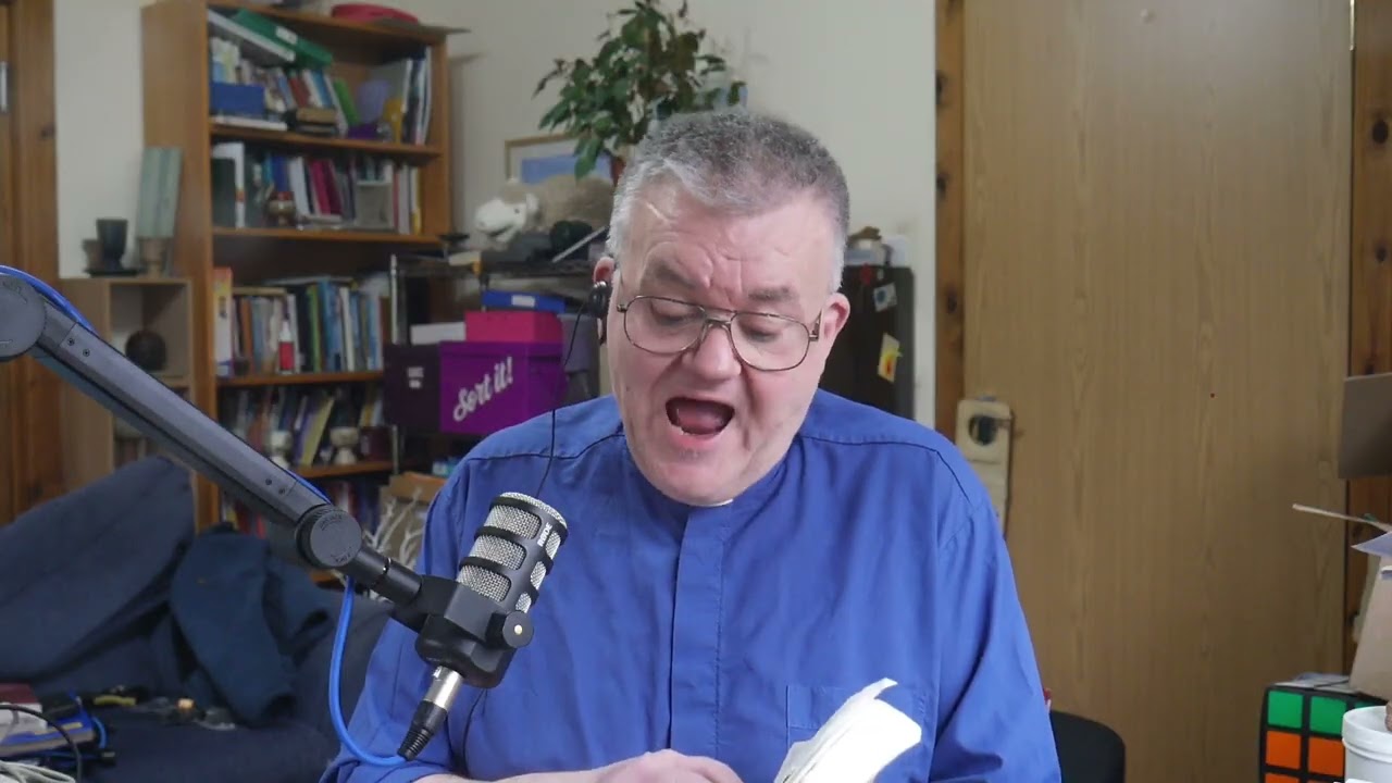 First Sunday in Lent - Feb 22 - Online Worship with Communion
