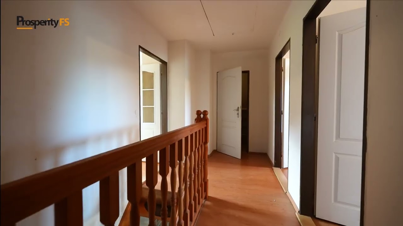 Prodej RD 4+1 s pozemkem 960 m&sup2;, Řehlovice - Dubice | Prosperity Financial Services a.s.| ID100454