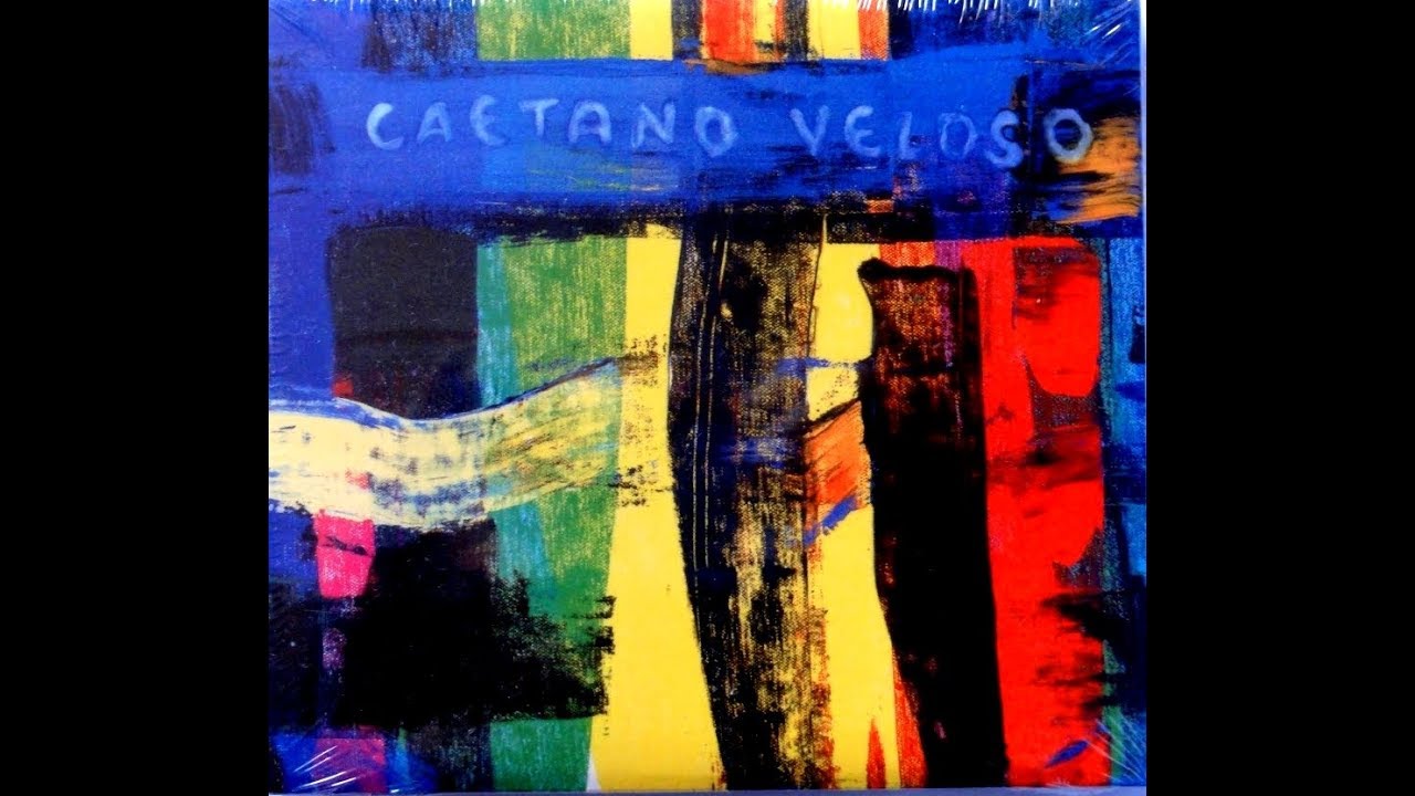 Caetano Veloso - N&atilde;o Enche - (Com Letra Na Descri&ccedil;&atilde;o)
