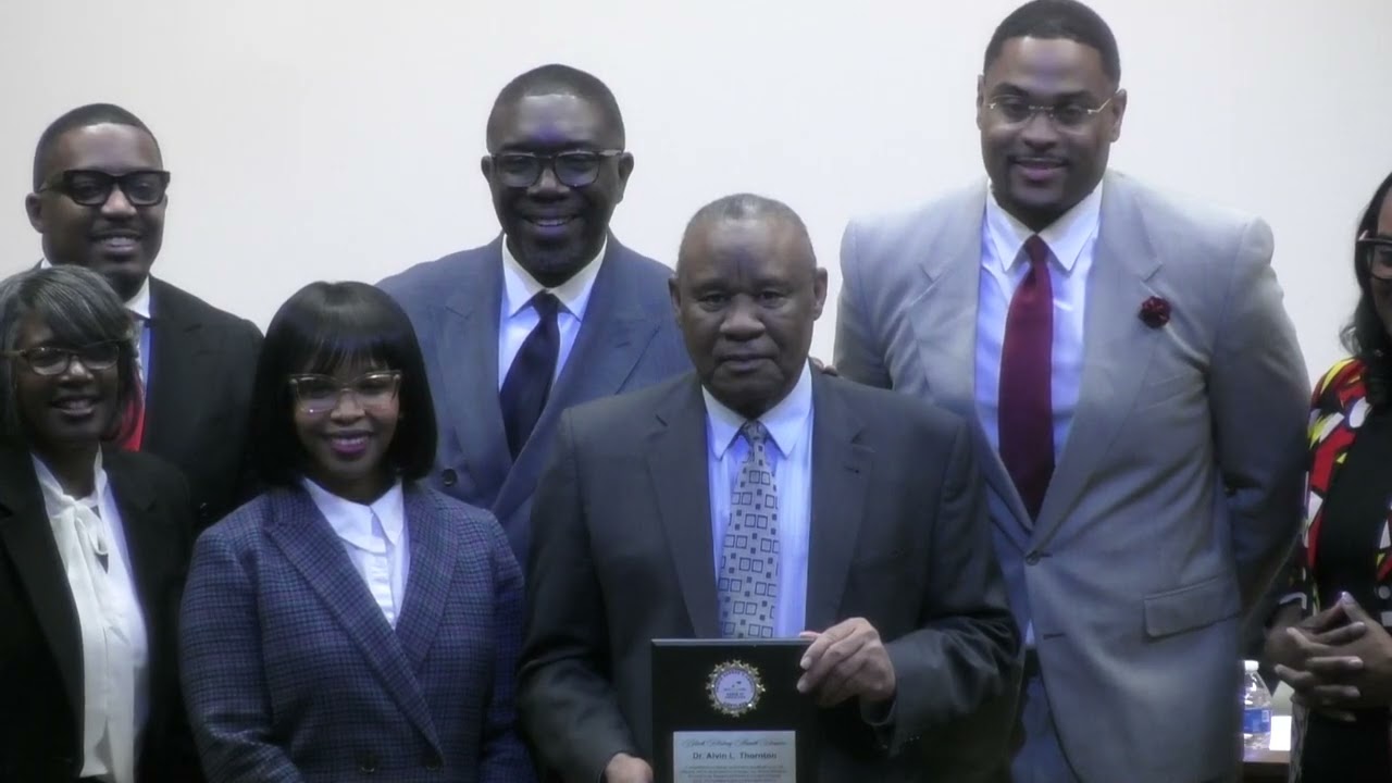 Board of Education Business Meeting February 26 2026