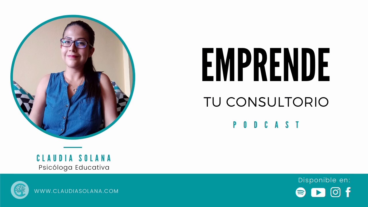Ep 2. Qué necesitas para dar terapia en línea
