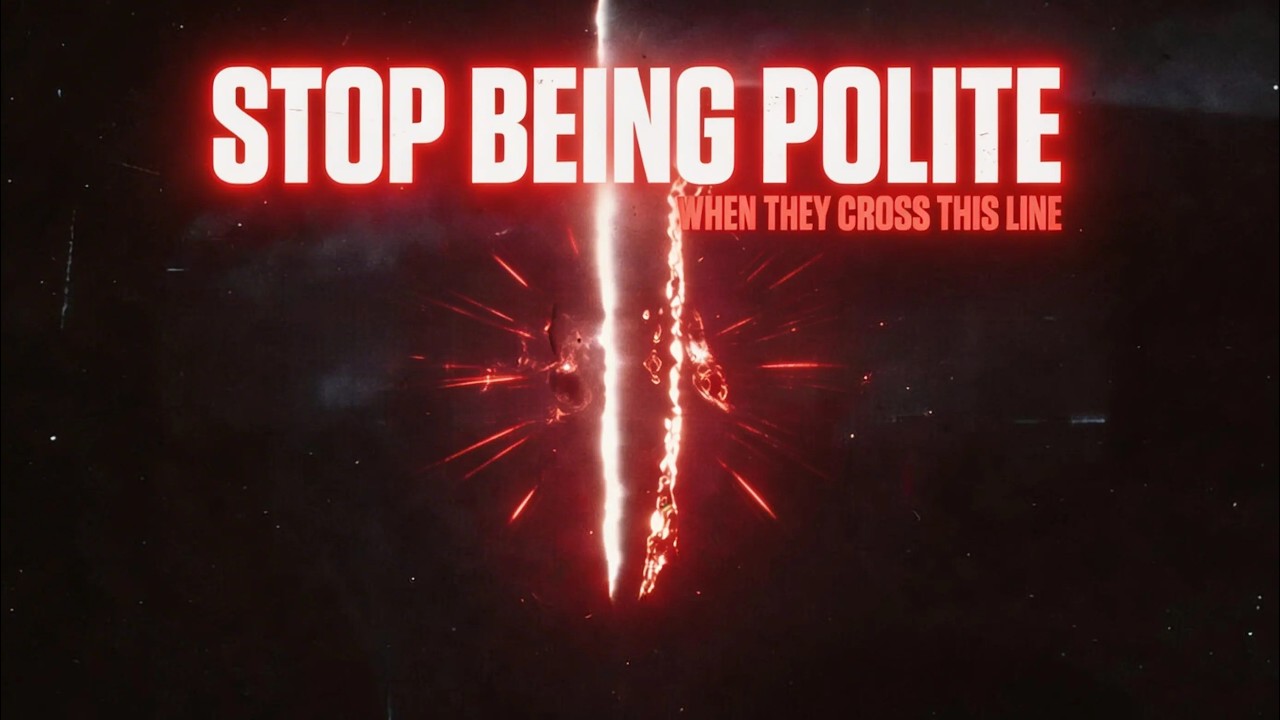 “Stop Being Polite in These 9 Situations (Psychological Boundaries)”