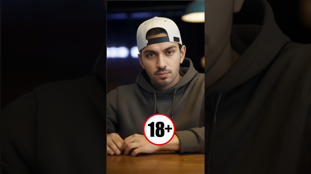How to Enable/Disable 18+ Content on Instagram | Instagram Settings Guide #shorts #technicalpolu