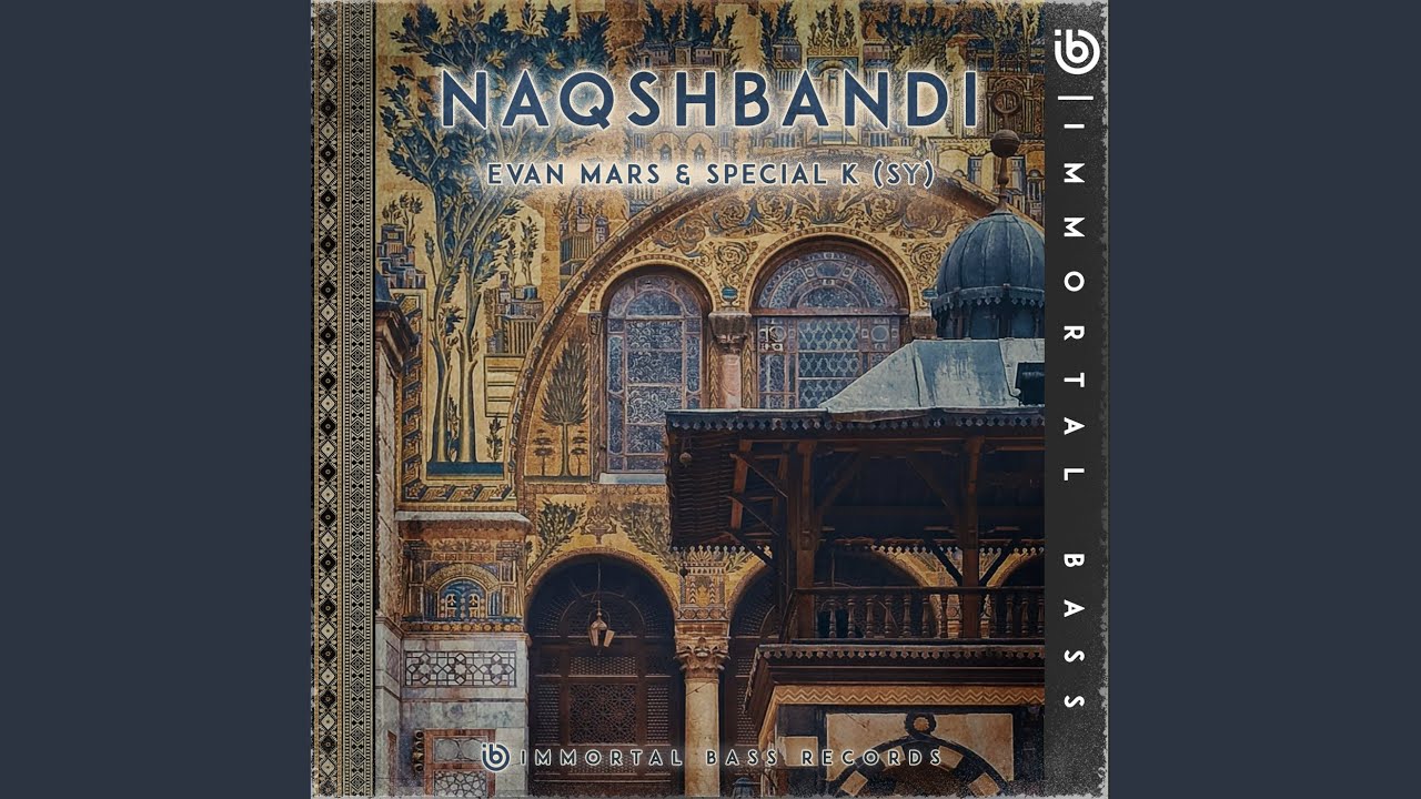 Naqshbandi