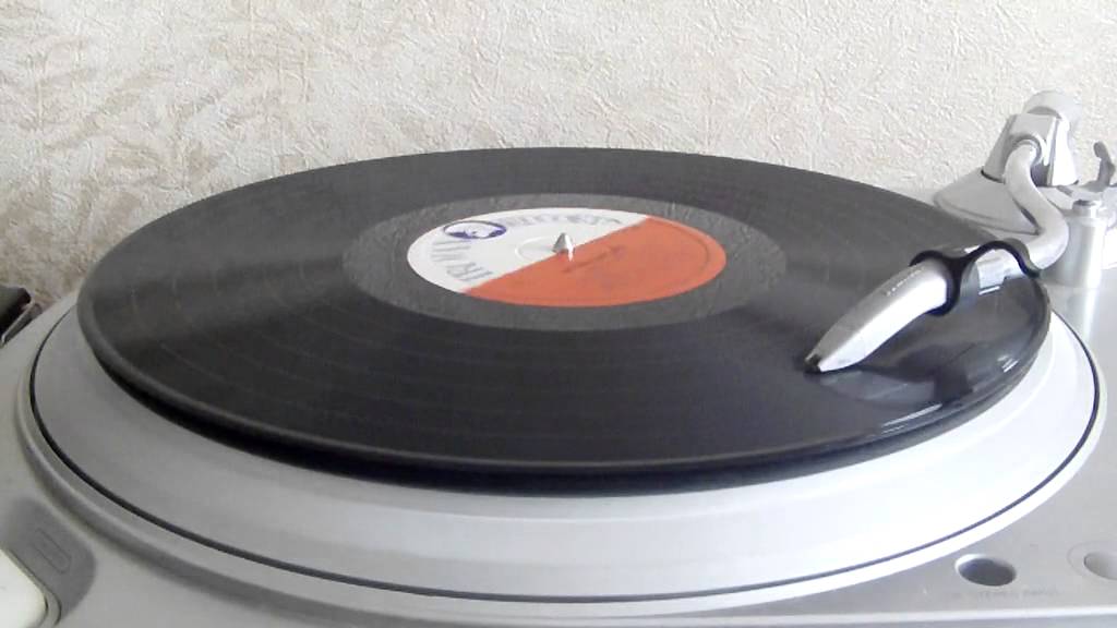 Trevor Shield - Please (Trojan 1969).
