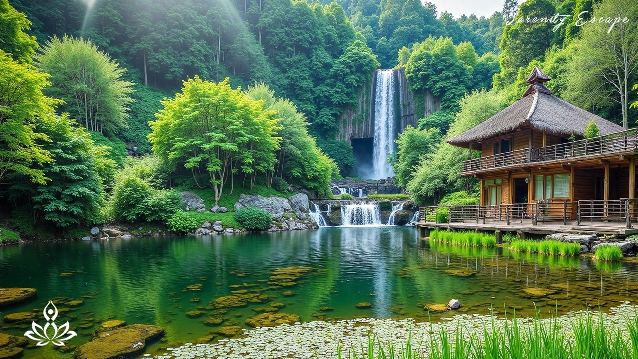 Music Heals the Soul 🌿 Relaxing Music Helps Reduce Anxiety & Soothing Music for the Deep Sleep