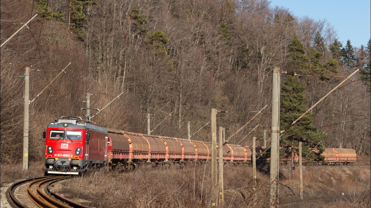 Trenuri la munte [Timișu de Jos] ☘️🌲