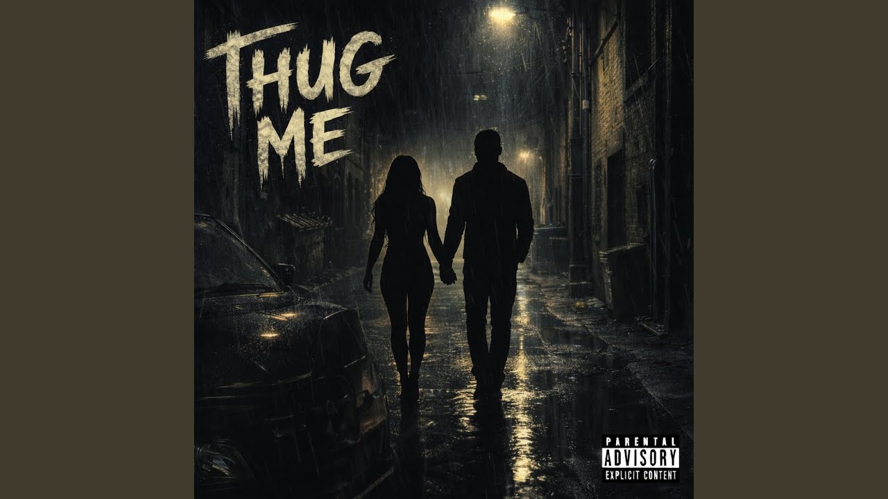 Thug Me (feat. 1BabyStrikerr)