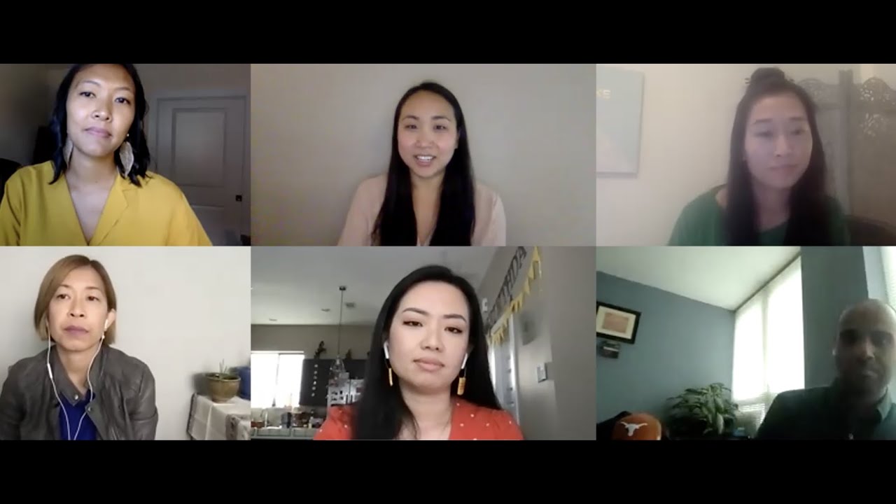 Transformation Tuesday: Race, Racism, and Asian Americans