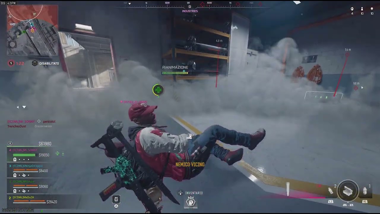 Call of Duty_#warzone #callofduty #rebirthisland 