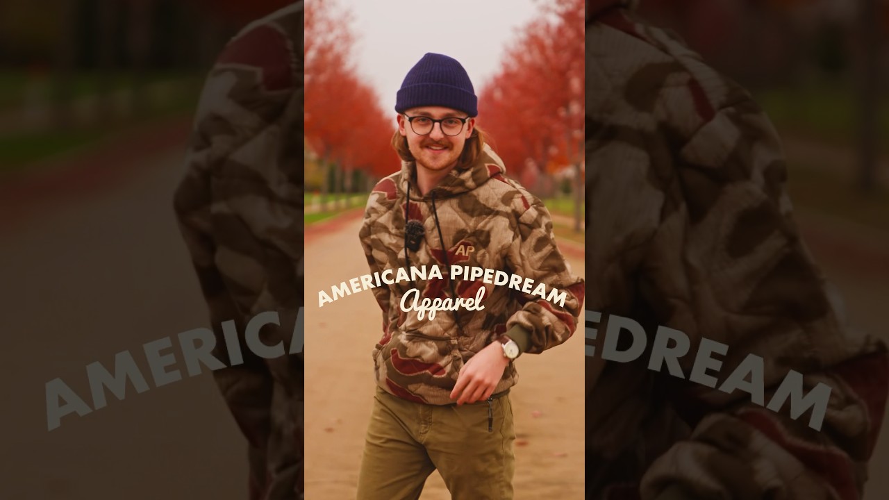 What’s your favorite camo pattern?