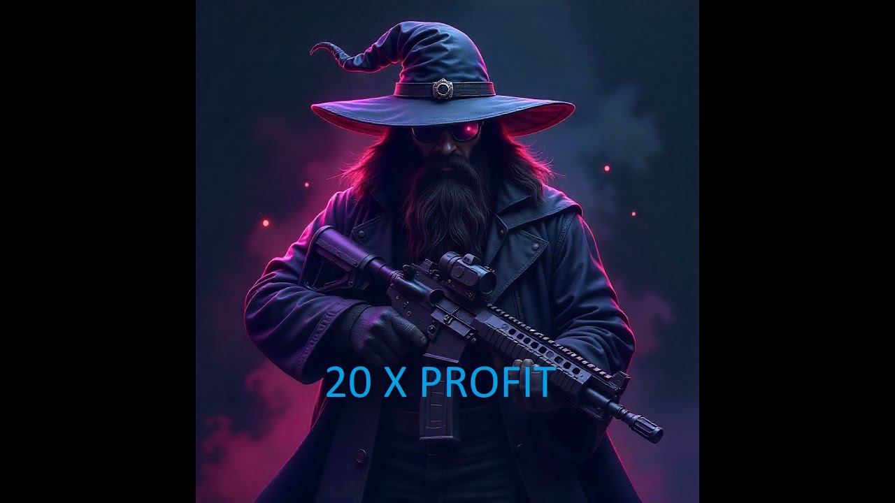 I Made 20× Profit in Arena Breakout Infinite in 10 Minutes