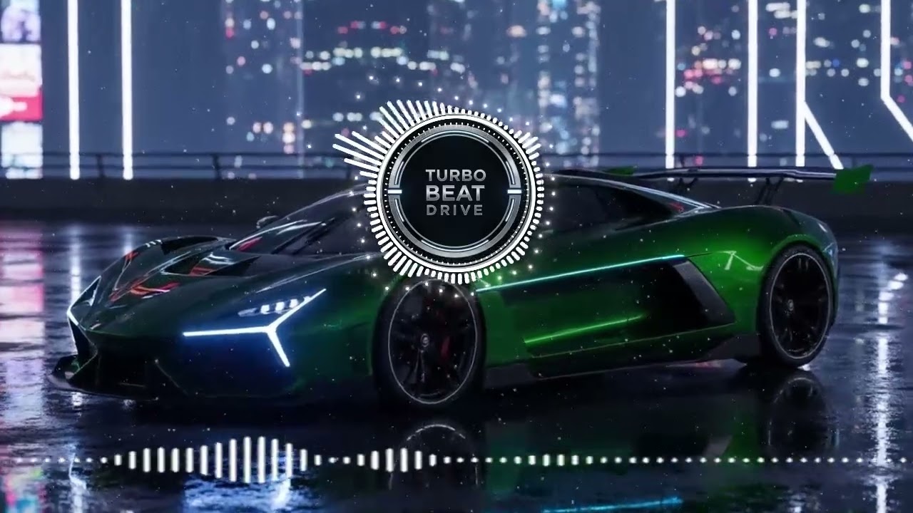 CAR MUSIC 🚗🎶 | TOP REMIX EDM CLUB BANGER 🔥 | DANCING NIGHT CLUB 💃 | NIGHT DRIVE 😎 | GYM WORKOUT 💪🔊