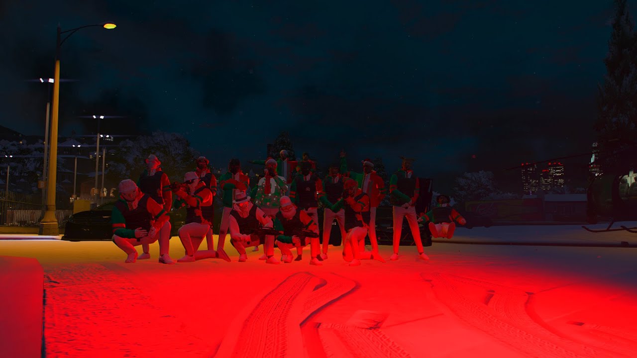 [Sibaui RP] LCN FILM