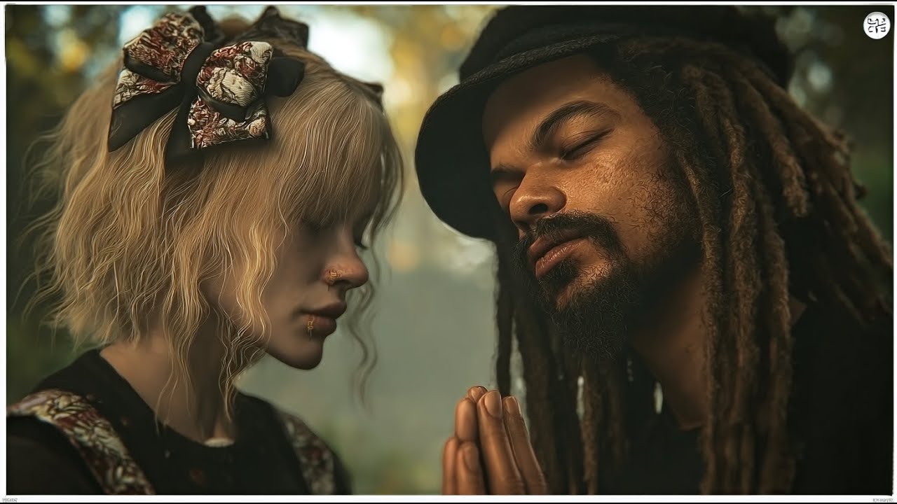 Sia ft Damian Marley - BELIVE | Cinematic Pop Reggae 🌴 2025