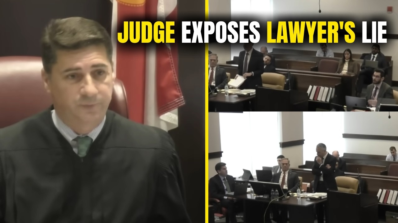 Judge Tells CNN Attorney 
