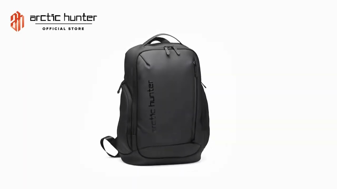 Travel backpack price in bd