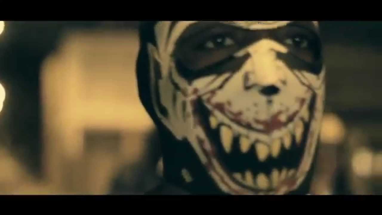 3ohBlack - Crazy (The Intro) | Dir By YSE