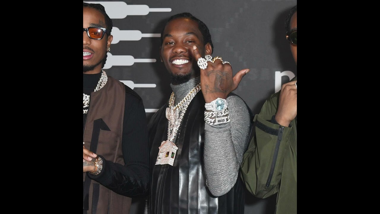 (Free) Offset Type Beat - No offense