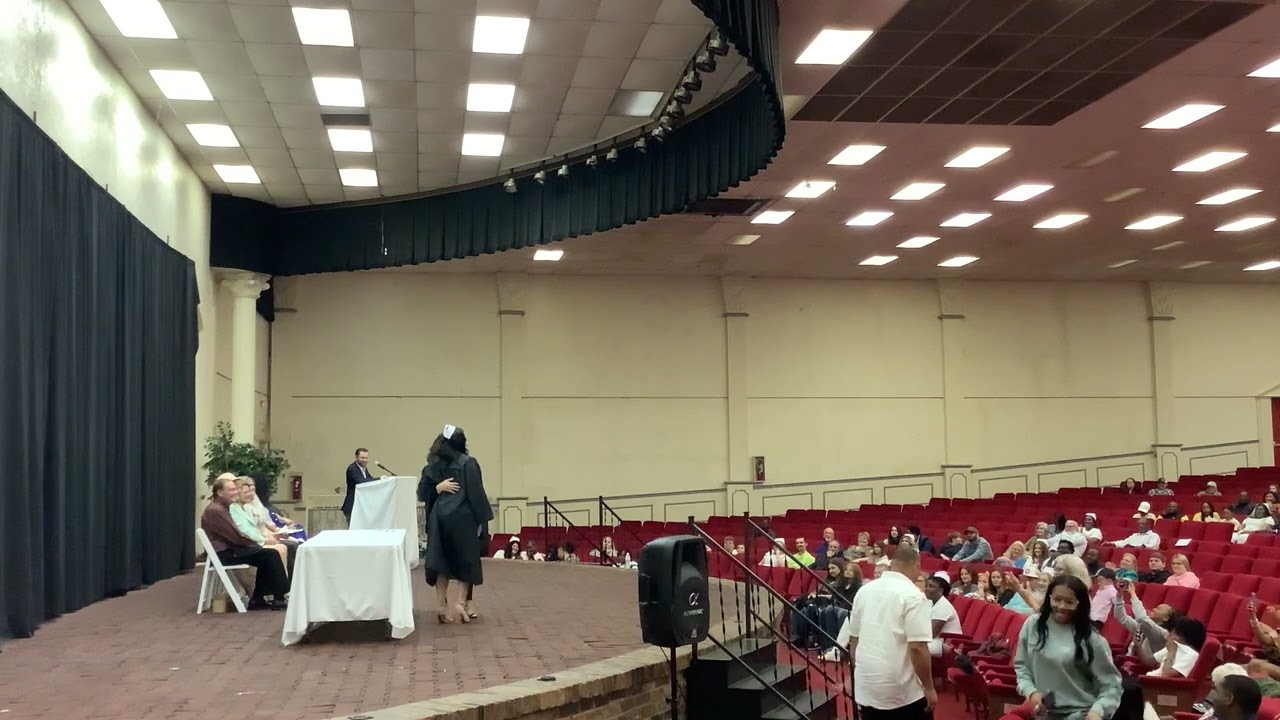 MedQuest Lexington Spring 2023 Pinning Ceremony