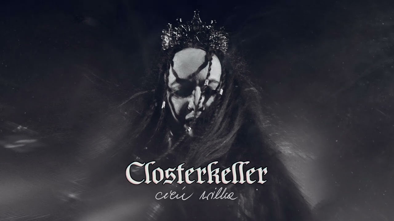 Closterkeller - Cień wilka (nowy singiel 2024) + tekst