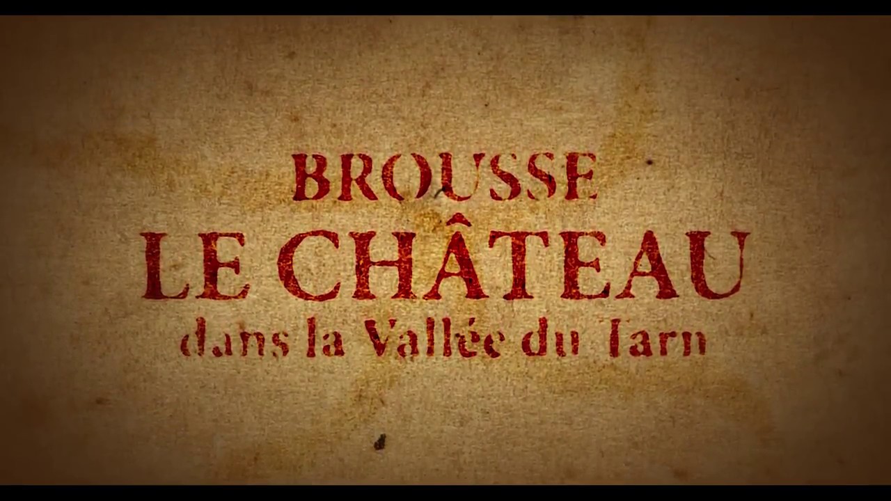 Brousse le Château