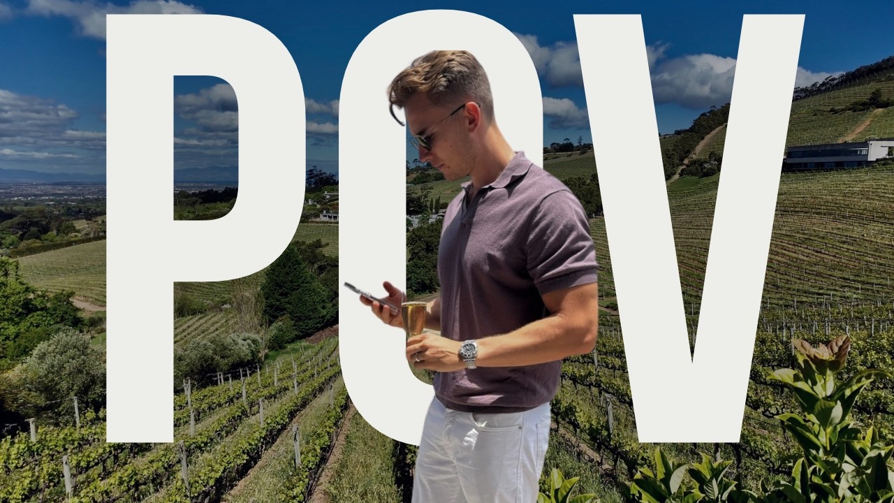 POV: Leben im Remote Sales - warum ethische Closer broke bleiben