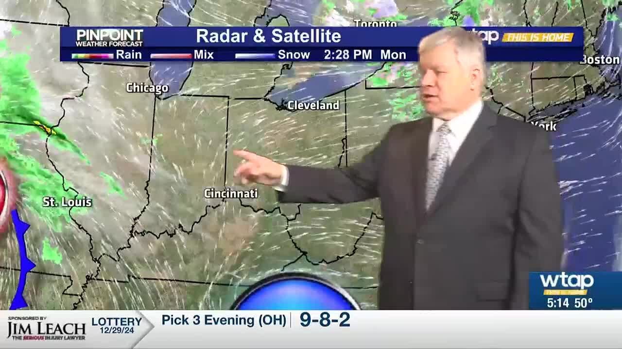 WTAP News @ 5 - VOD - clipped version