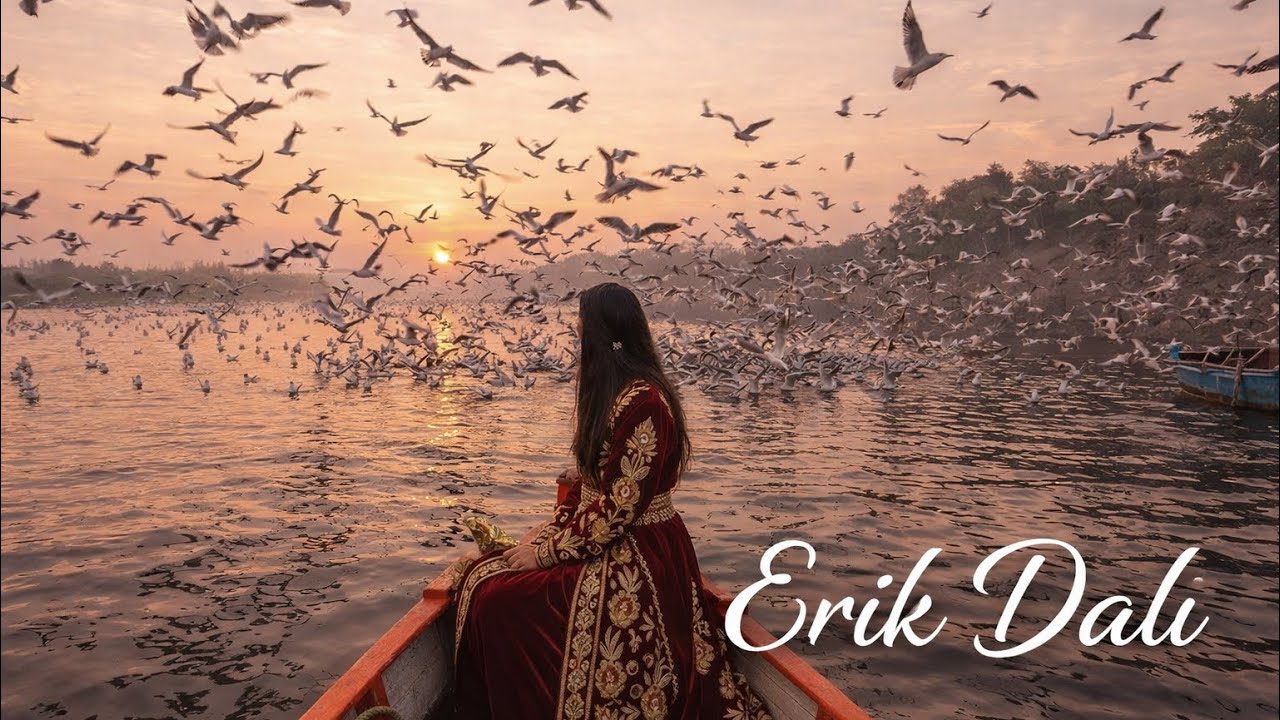 Erik Dalı | Viral Turkish Folk Sound ✨