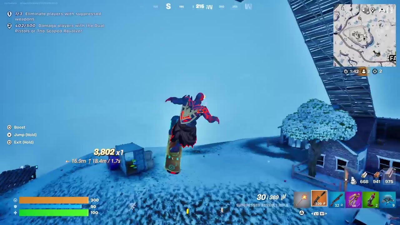 OG Ice King Event!
