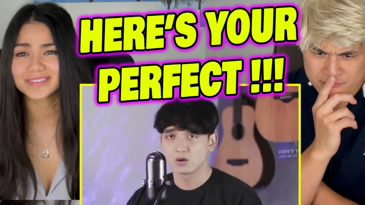 REACTION to Reza Darmawangsa 
