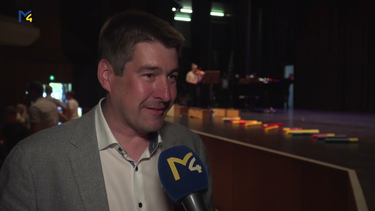 Musikschulkonzert Amstetten