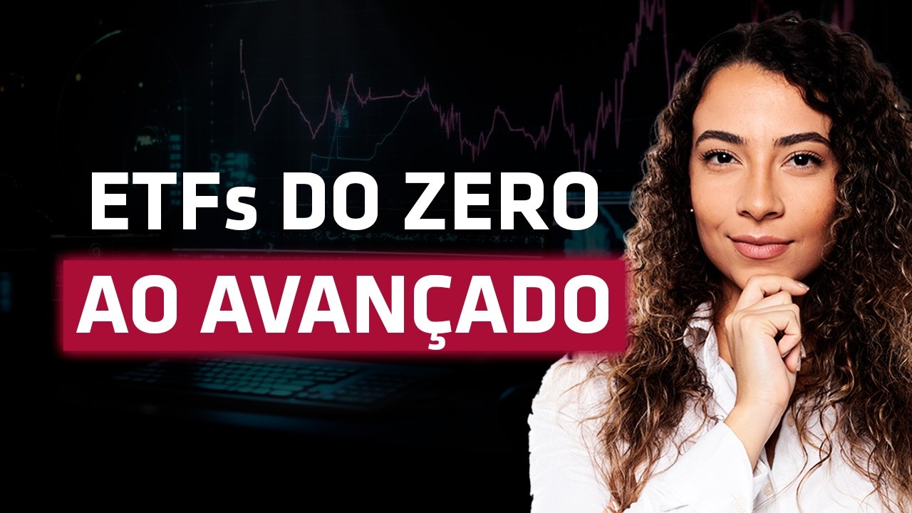 ETFs explicados: diversifica&ccedil;&atilde;o simples e acess&iacute;vel