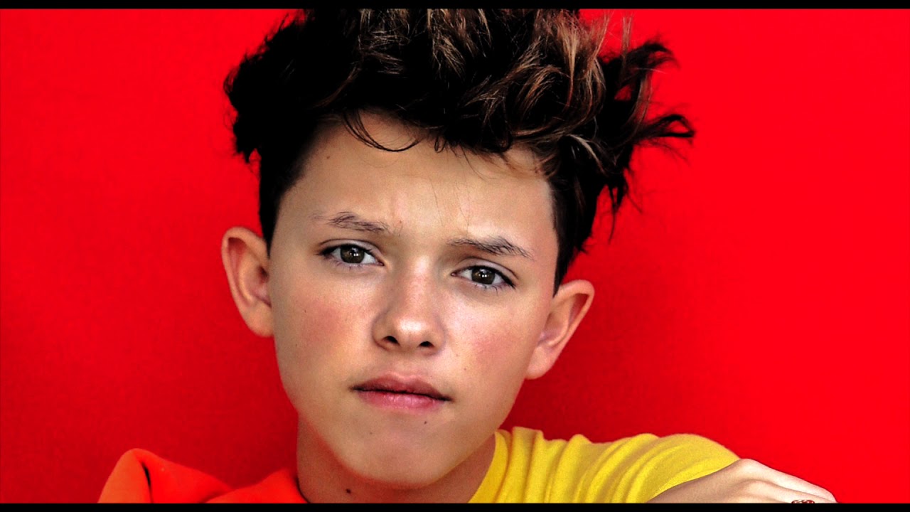 Jacob Sartorius - Hit or Miss (Slowed + Reverb)
