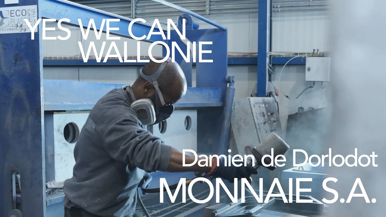 Monnaie - Le spécialiste des peintures industrielles et revêtements spéciaux