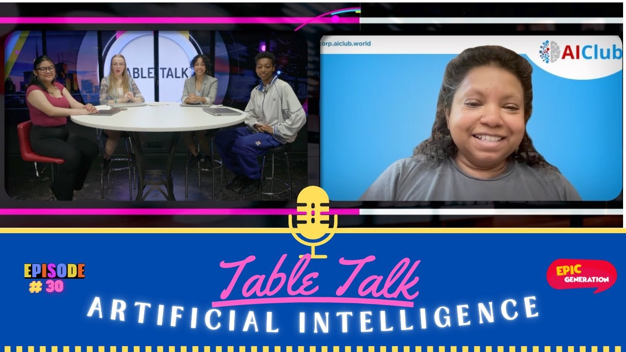 AI Unplugged: Exploring the Future of AI with Dr. Nisha Talagala